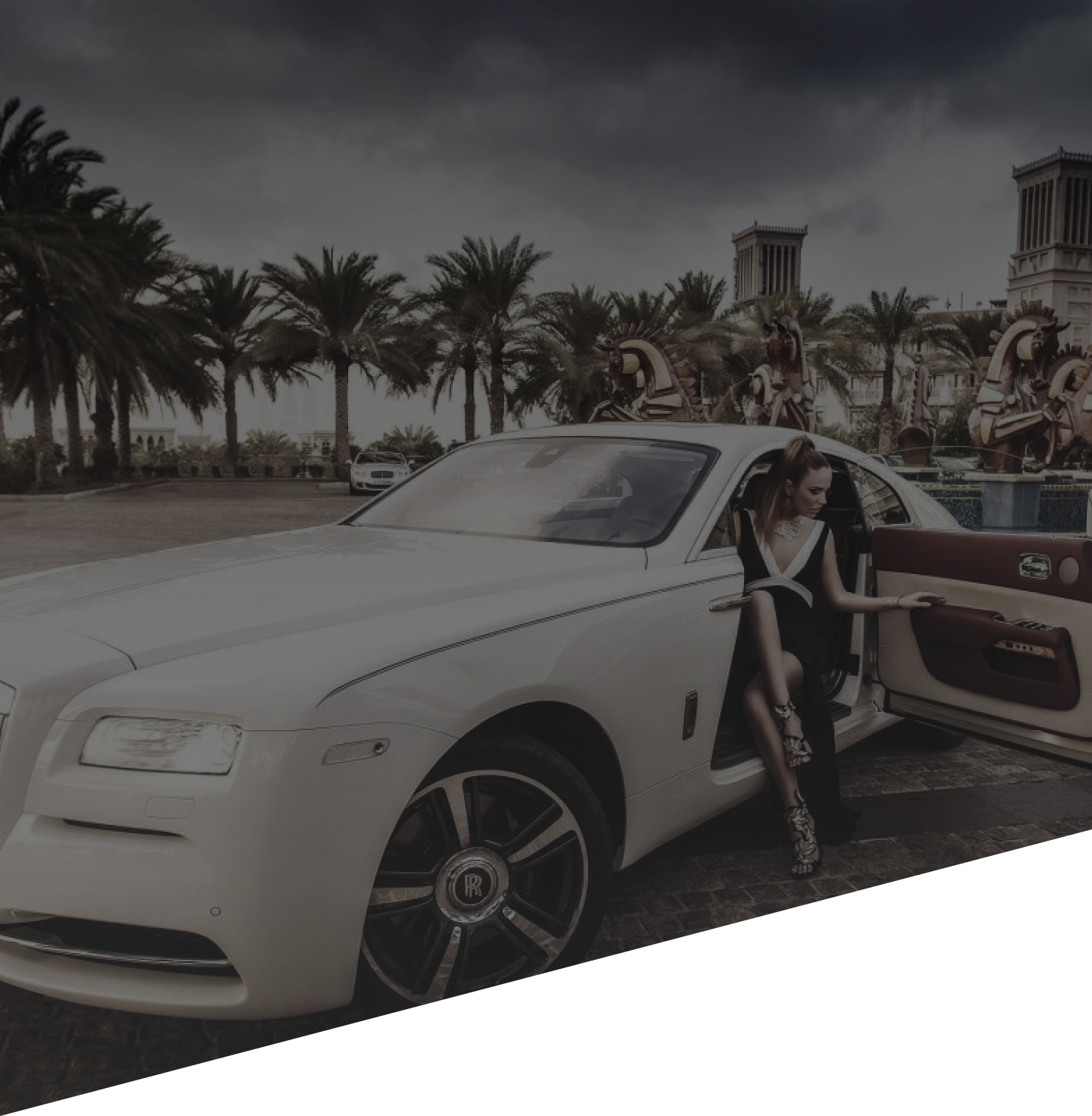 Эксклюзивность и Роскошь